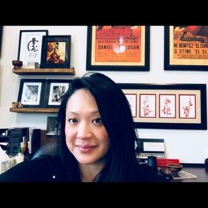 Meet your Posher, Susan